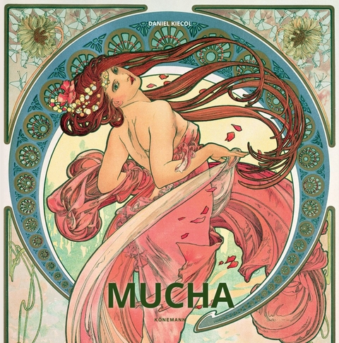 Mucha