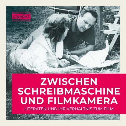 Zwischen Schreibmaschine und Filmkamera - 