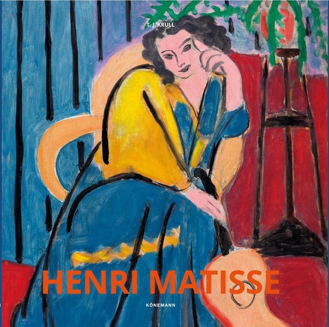 Henri Matisse