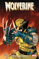 Wolverine - Neustart - Saladin Ahmed, Mart&iacute;n C&oacute;ccolo, Daniel Warren Johnson, Javier Pina