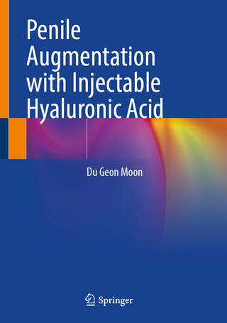 Penile Augmentation with Injectable Hyaluronic Acid