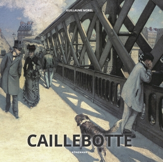 Gustave Caillebotte