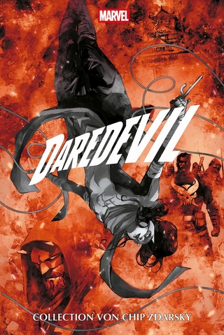 Daredevil Collection von Chip Zdarsky