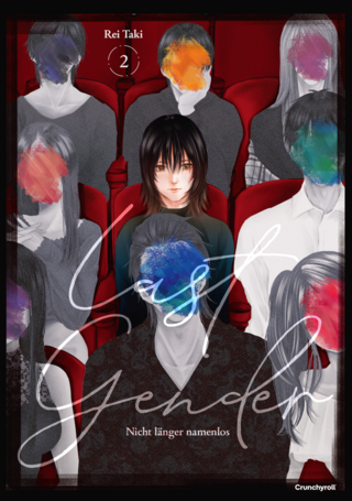 Last Gender – Nicht länger namenlos – Band 2