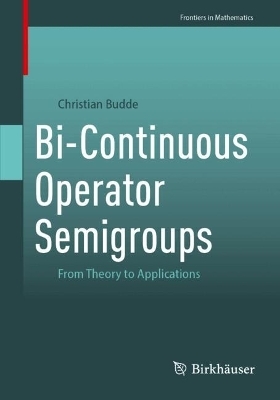 Bi-Continuous Operator Semigroups