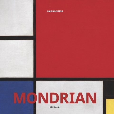 Mondrian