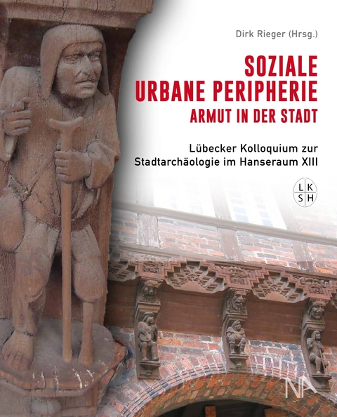 Soziale urbane Peripherie: Armut in der Stadt - 