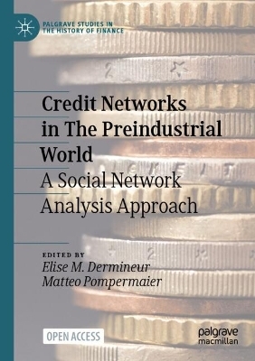Credit Networks in The Preindustrial World - 