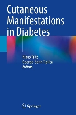 Cutaneous Manifestations in Diabetes - 