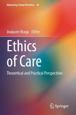 Ethics of Care