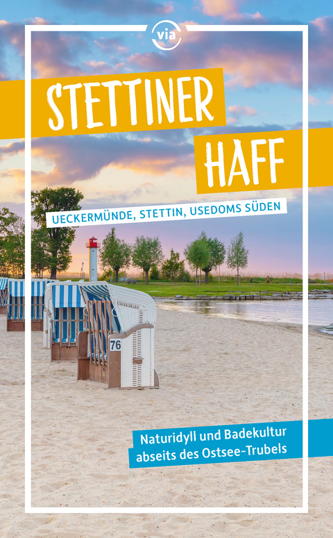 Stettiner Haff - Ute Kissling