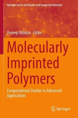 Molecularly Imprinted Polymers - 
