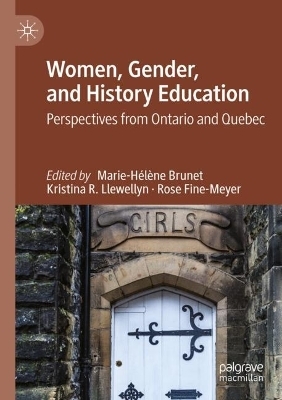 Women, Gender, and History Education - 