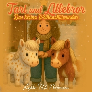 Tari und Lillebror