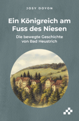 Königreich am Fuss des Niesen - Doyon, Josy