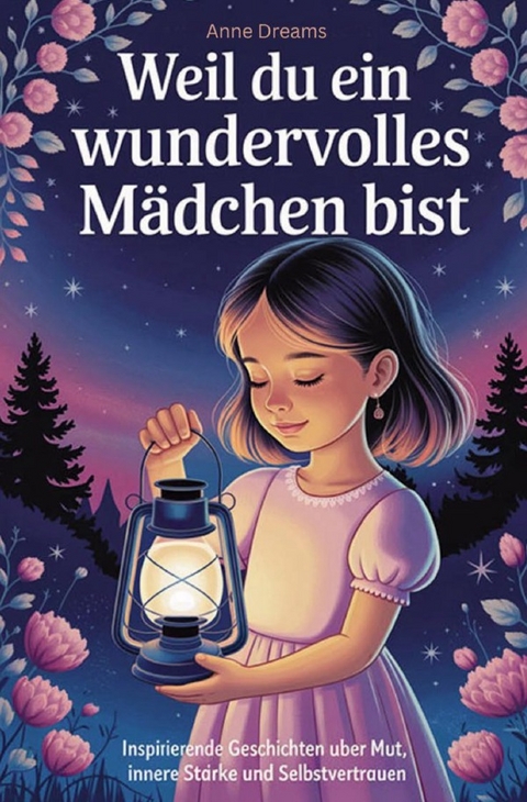 Weil du ein wundervolles M&auml;dchen bist - Anne Dreams