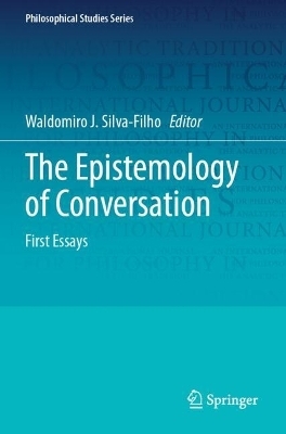 The Epistemology of Conversation - 