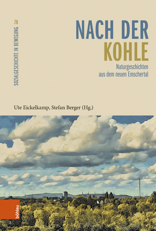 Nach der Kohle