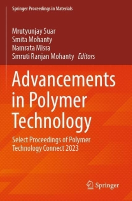Advancements in Polymer Technology - 