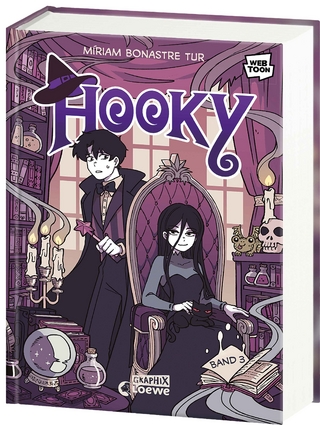Hooky (Band 3)