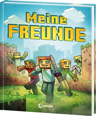 Meine Freunde (Minecraft)