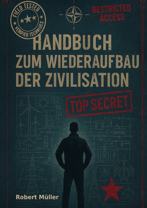 Handbuch Zum Wiederaufbau Der Zivilisation - Robert M&uuml;ller