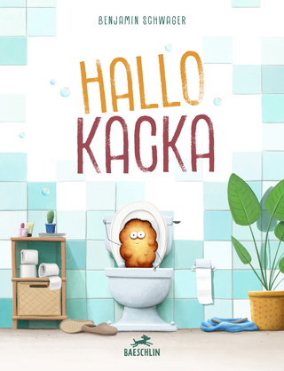 Hallo Kacka