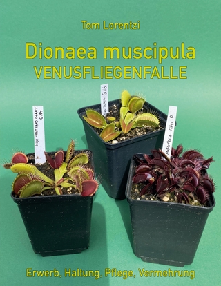 Dionaea muscipula