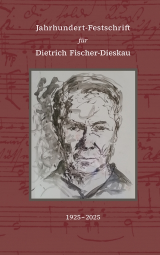 Jahrhundert-Festschrift für Dietrich Fischer-Dieskau