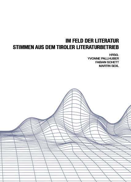 IM FELD DER LITERATUR - 