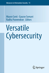 Versatile Cybersecurity - 