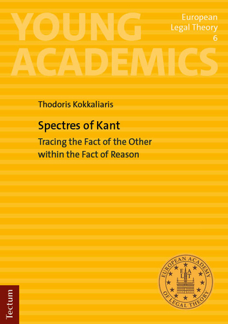 Spectres of Kant