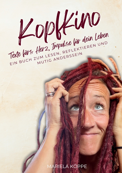 Kopfkino - Mariela Köppe