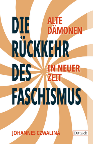 Die Rückkehr des Faschismus