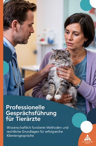 Professionelle Gesprächsführung für Tierärzte