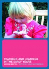 Teaching and Learning in the Early Years - Whitebread, David; Coltman, Penny