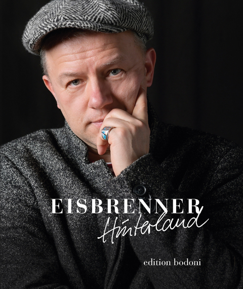 Eisbrenner - Hinterland - Tino Eisbrenner