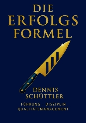 Die Erfolgsformel