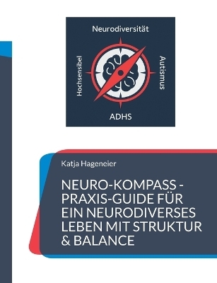 Neuro-Kompass - Katja Hageneier