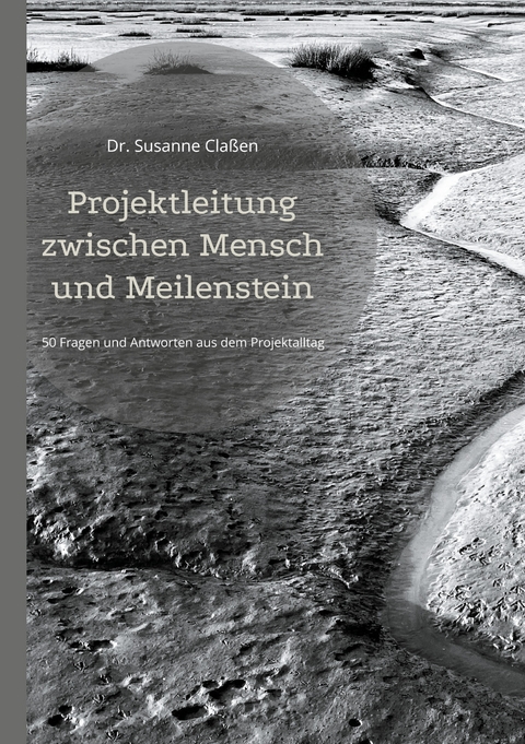 Projektleitung zwischen Mensch und Meilenstein - Susanne Claßen