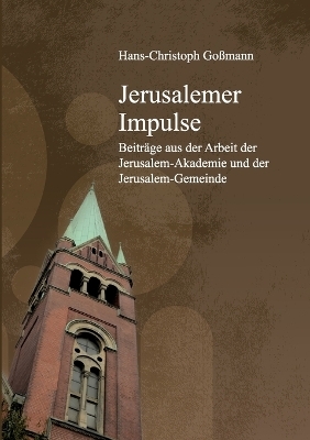 Jerusalemer Impulse
