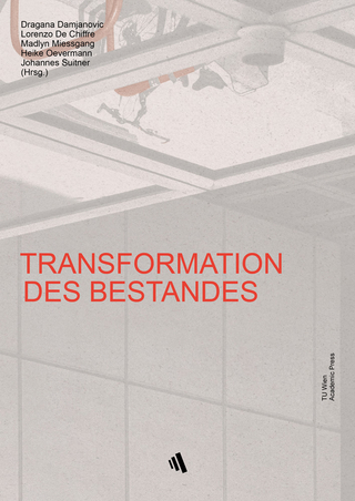 TRANSFORMATION DES BESTANDES