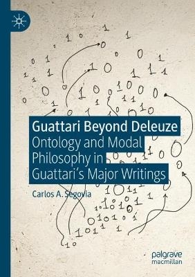Guattari Beyond Deleuze