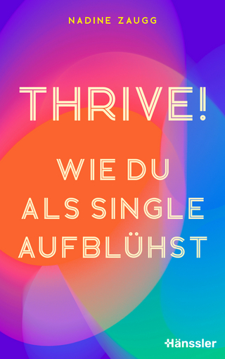 Thrive!