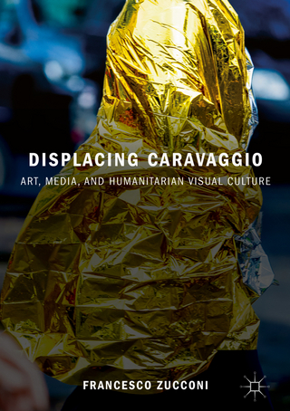 Displacing Caravaggio