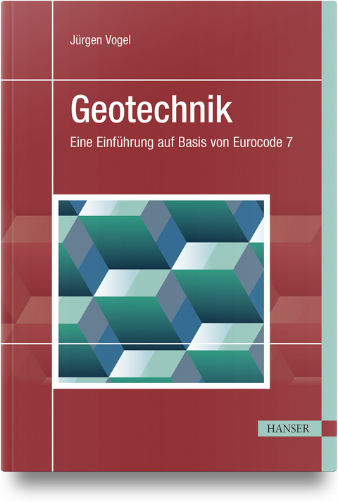 Geotechnik - J&uuml;rgen Vogel