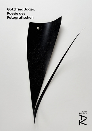Gottfried Jäger – Poesie des Fotografischen