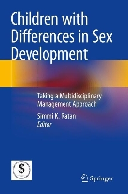 Children with Differences in Sex Development - 