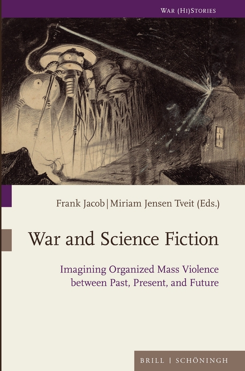 War and Science Fiction - 