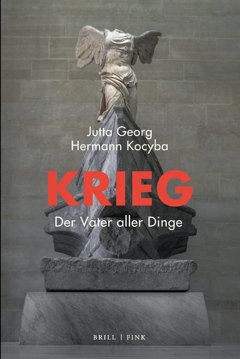 Krieg - Jutta Georg, Hermann Kocyba
